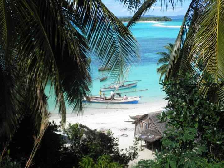Viaggio di nozze a Settembre. Kenya o Madagascar? - 1