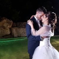 Finalmente marito e moglie... - 3