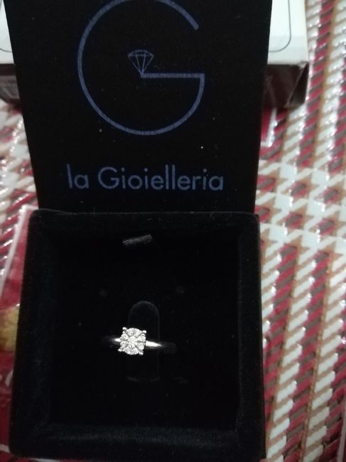 vanitose ? Si grazie 😊 - 1
