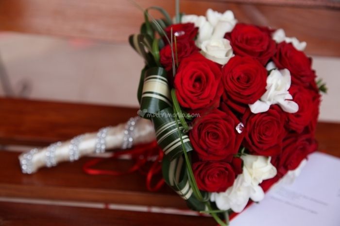 il mio bouquet