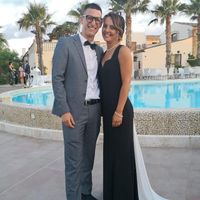 Presentiamoci con le foto che ci ritraggono con la ns dolce meta' 👫 - 1