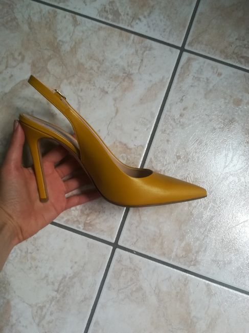 Sfoggiate le vostre scarpe ❤️ 3