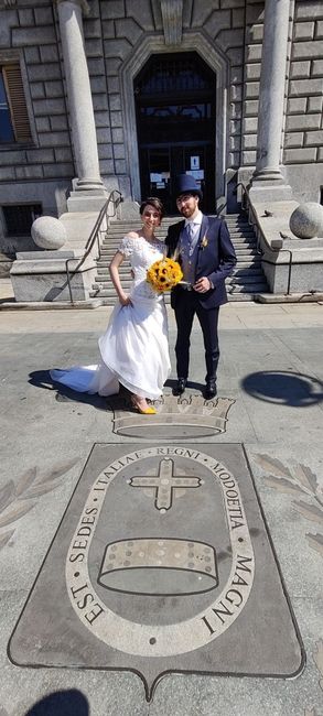 Sfoggiate le vostre scarpe ❤️ 3