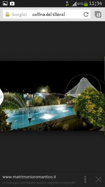 Com'è la vostra location??? - 2