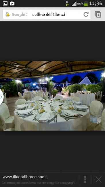 Com'è la vostra location??? - 3