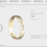 Fedi comete ivana e lorenzo. .. - 2