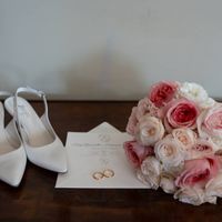 Scarpe da Matrimonio - 1