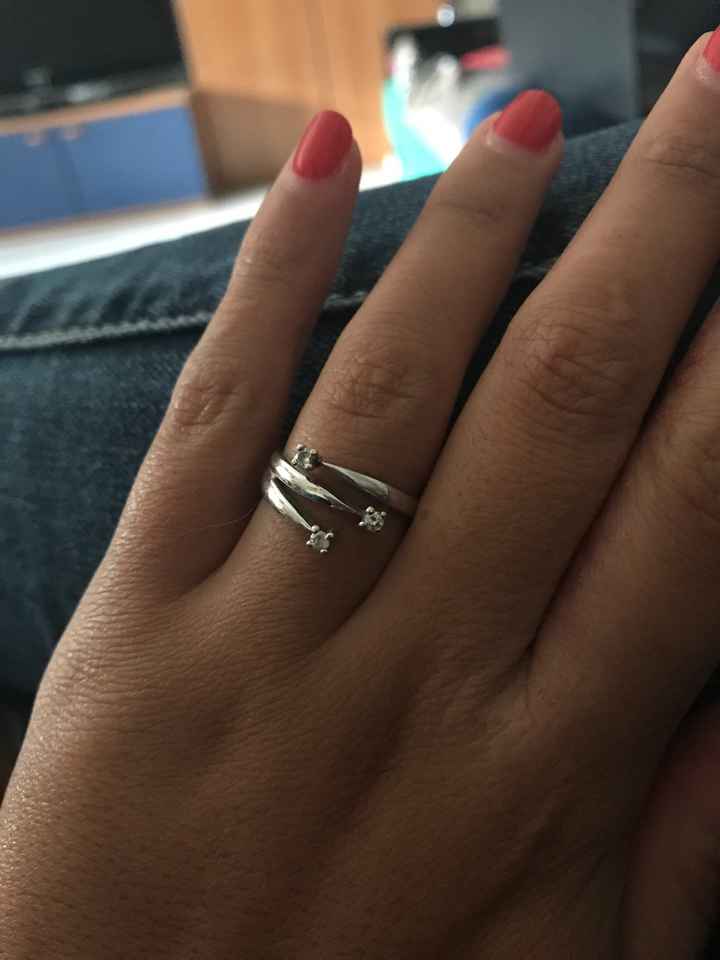 Trilogi- vediamo quante siamo!! - 1