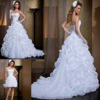 Di che stile sarà l'abito da sposa dei tuoi sogni? - 1