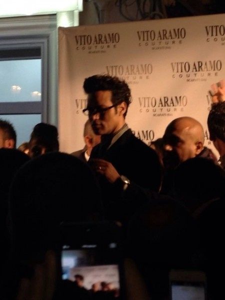 Gabriel  Atelier Vito Aramo