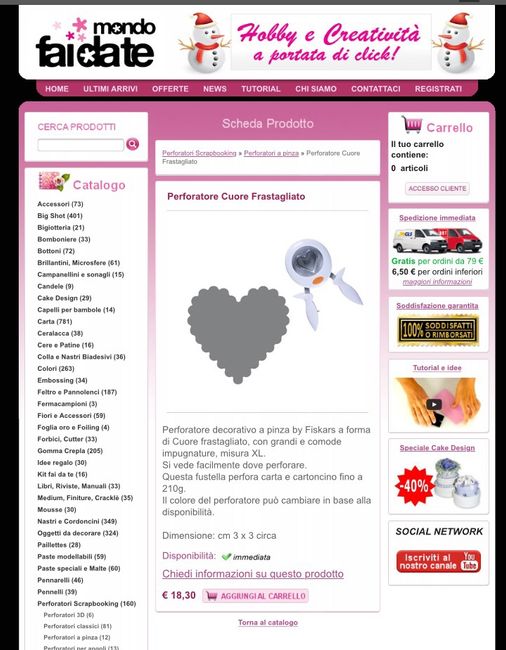 Ragazze un consiglio sulla carta kraft! - 1