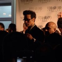 Gabriel  Atelier Vito Aramo