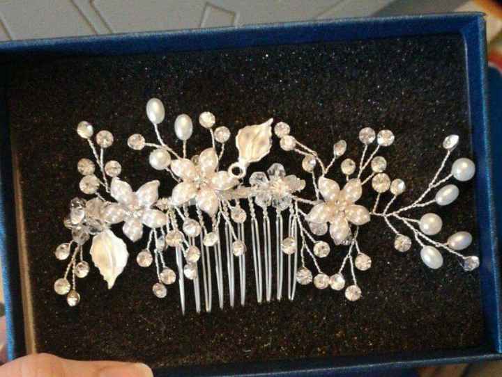  Accessori per capelli : dove acquistarli? - 1