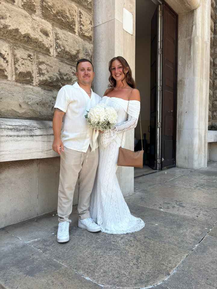 Promessa al comune - 1