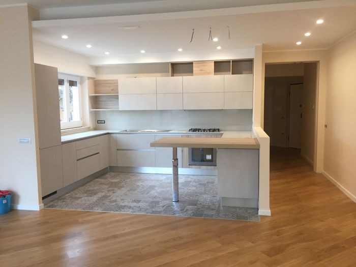 Le vostre cucine😍 9