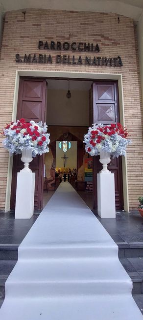 Matrimonio Natalizio 11