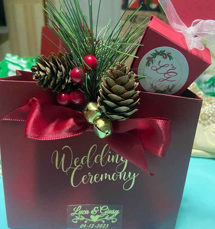 Finalmente sposi! - 9