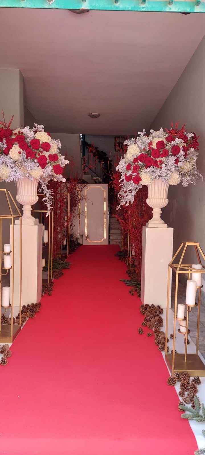 Finalmente sposi! - 11