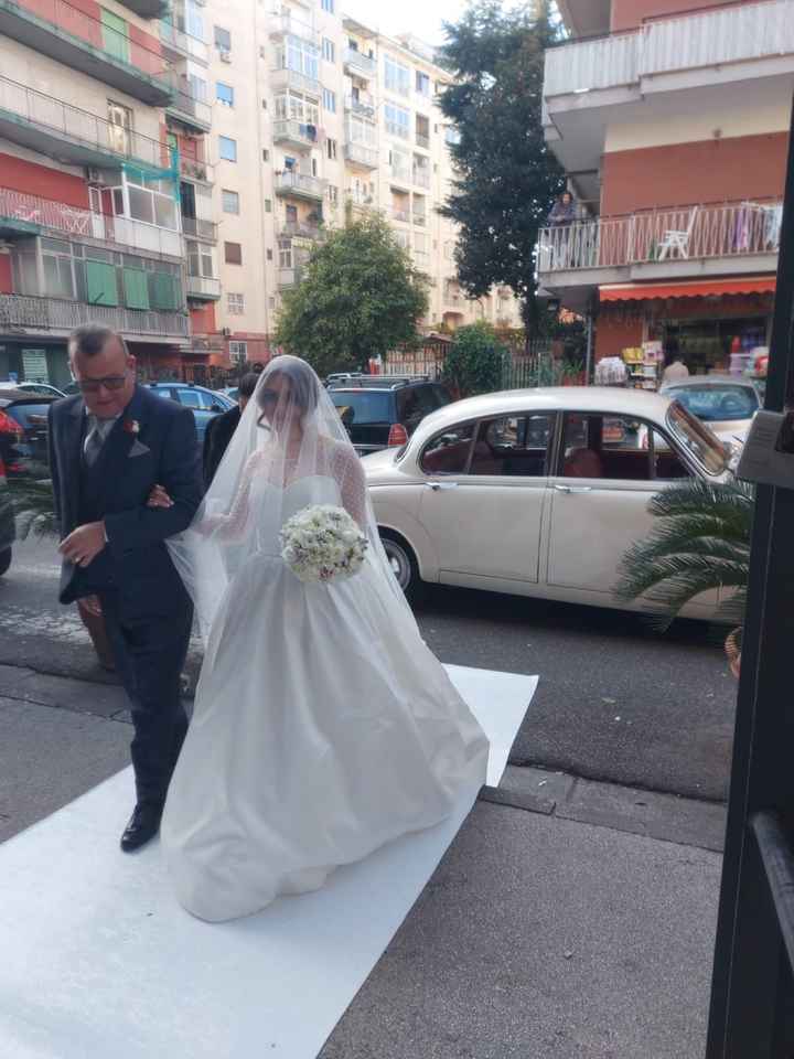 Finalmente sposi! - 12