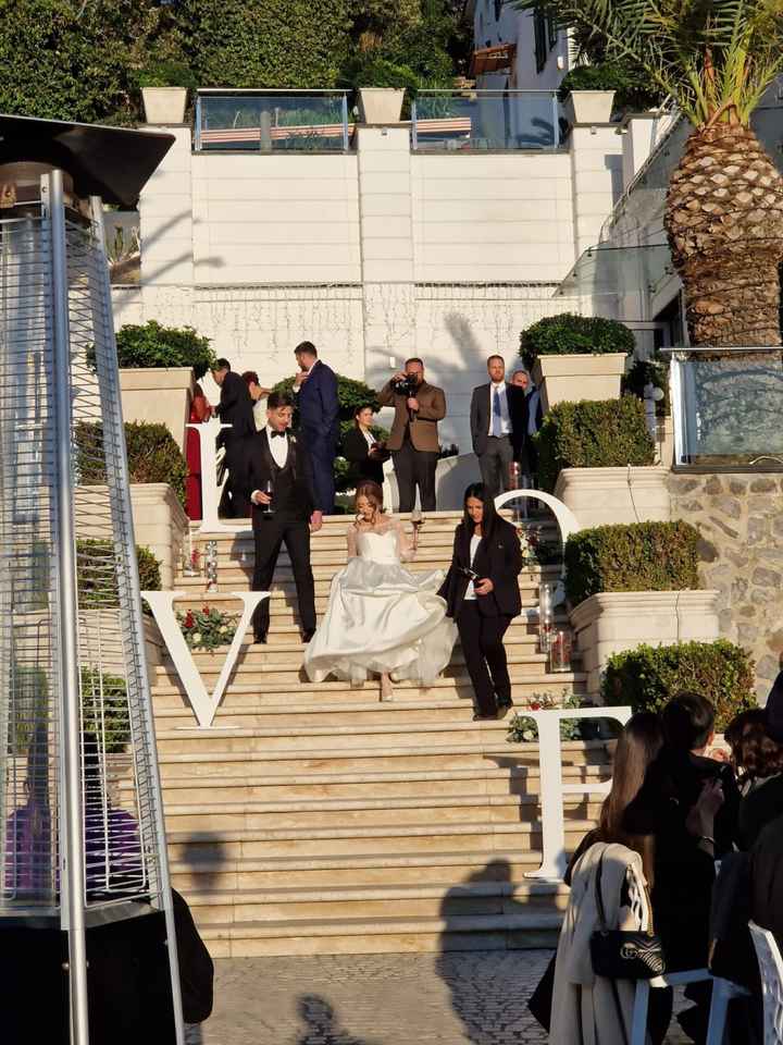 Finalmente sposi! - 13