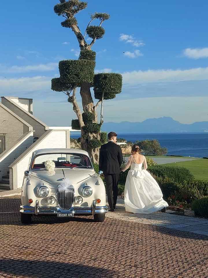 Finalmente sposi! - 14