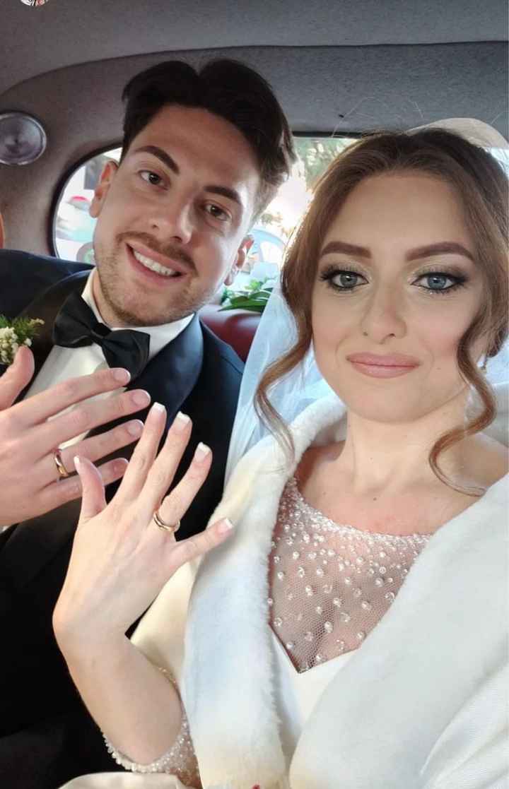 Finalmente sposi! - 15