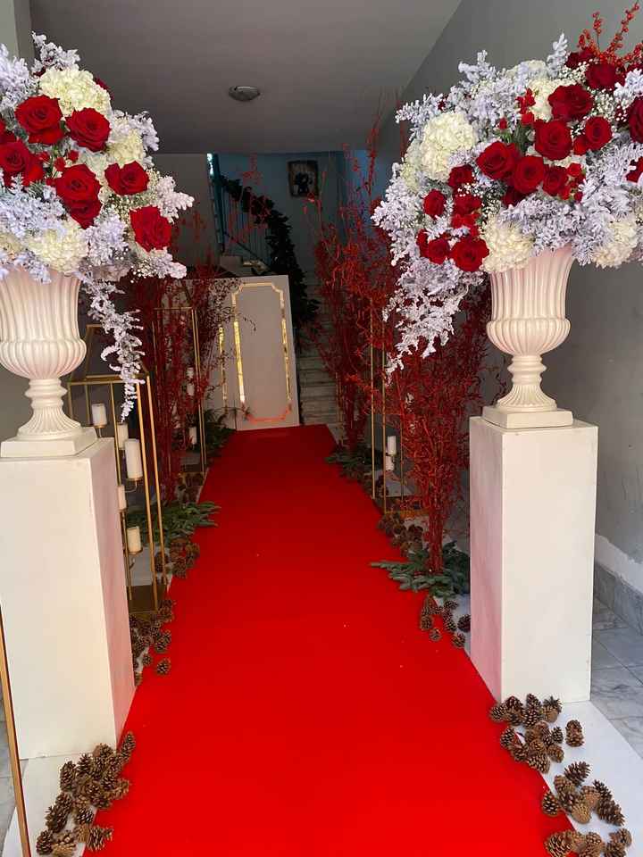 Matrimonio Natalizio - 2