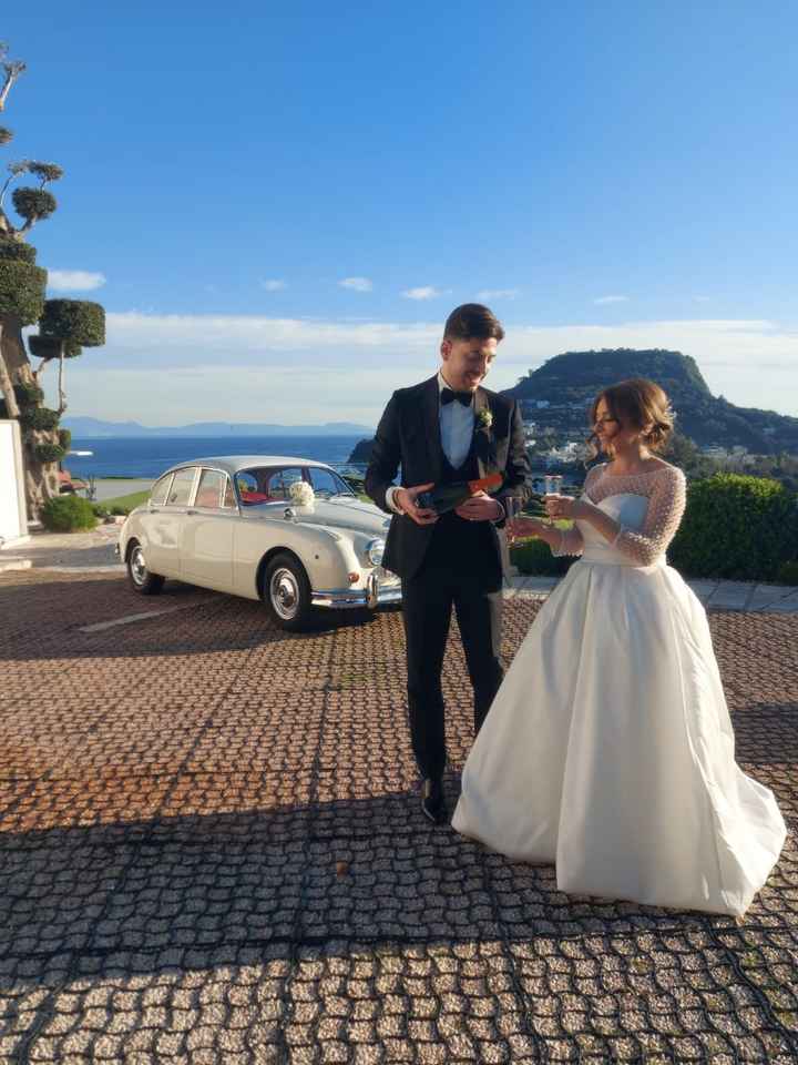 Matrimonio Natalizio - 6