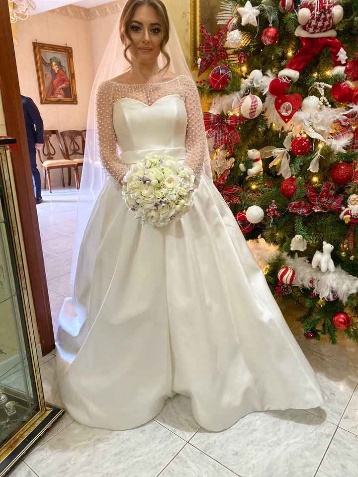 Matrimonio Natalizio - 17