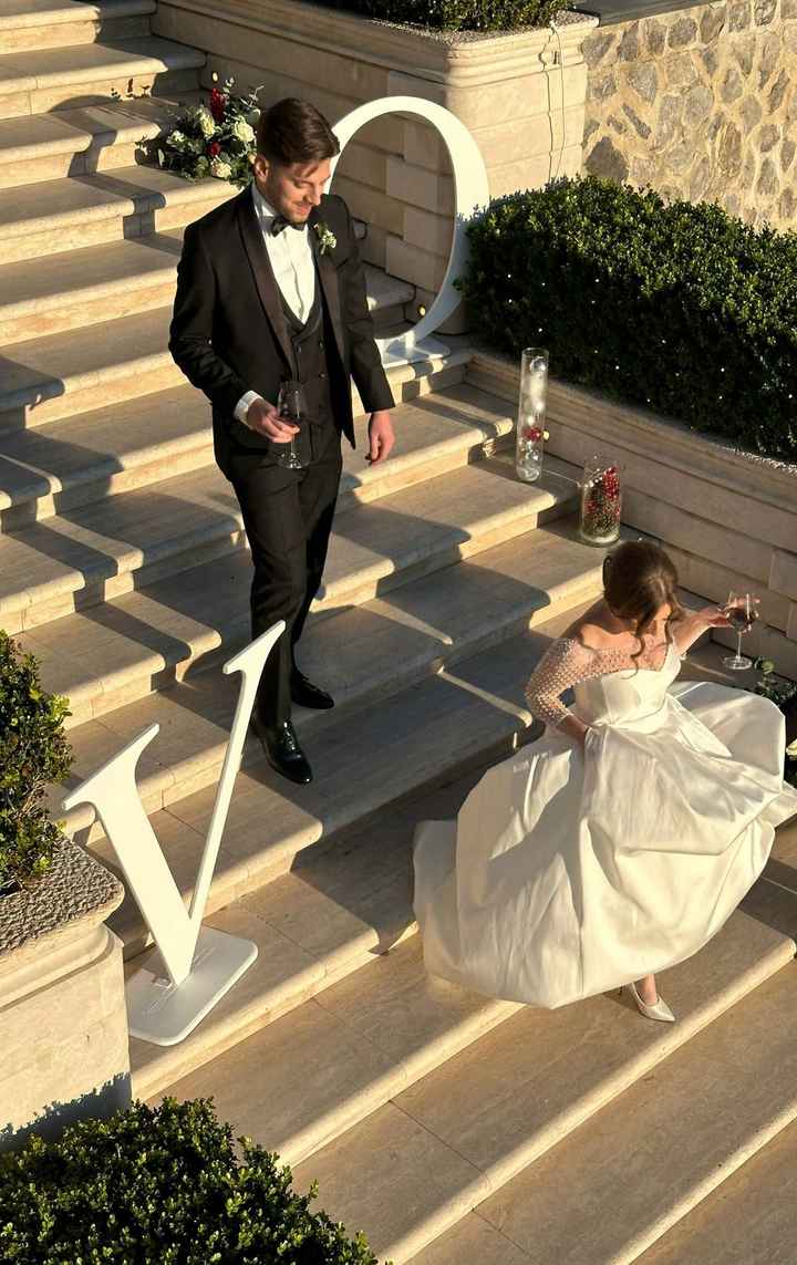 Matrimonio Natalizio - 19