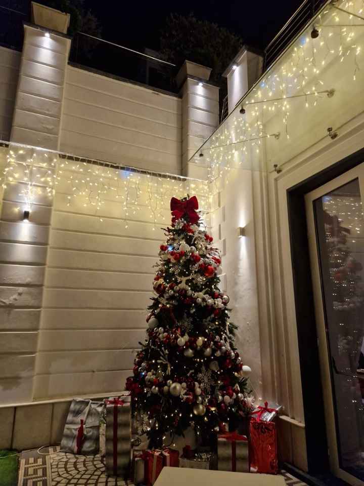 Matrimonio Natalizio - 22