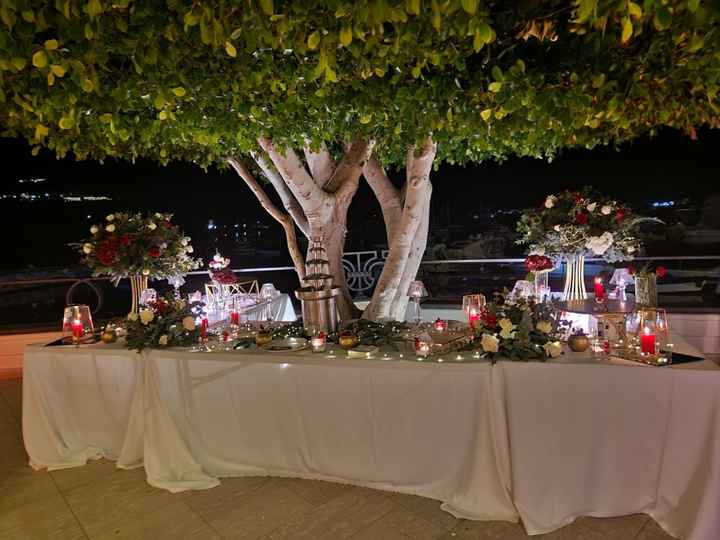 Matrimonio Natalizio - 23