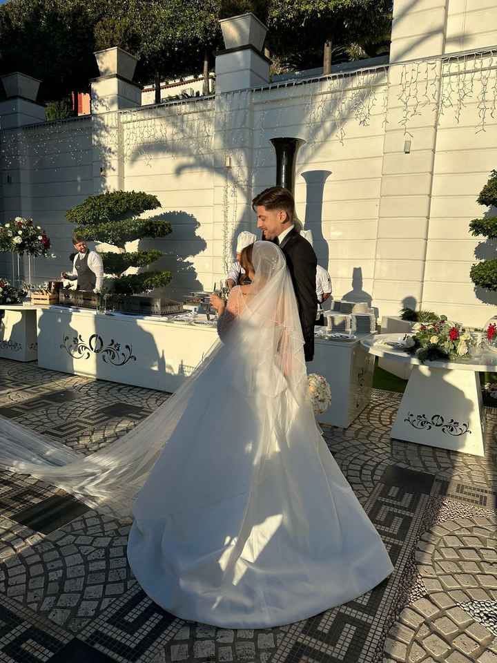 Matrimonio Natalizio - 24