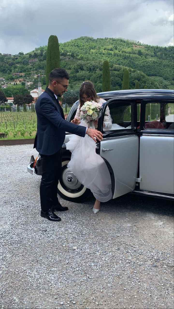 Finalmente sposati ❤️ - 2