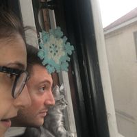 Condividete la vostra prima foto insieme e quella più recente! - 1