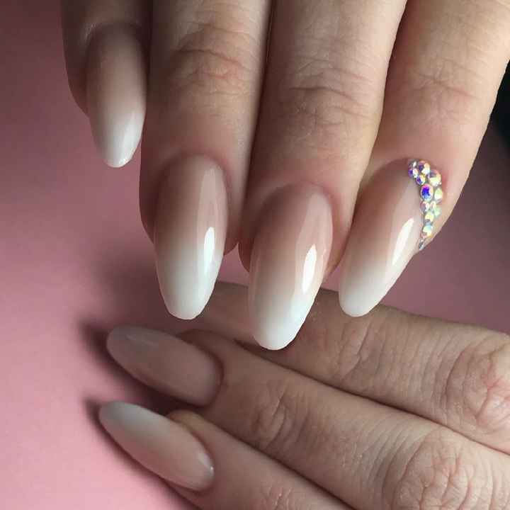 Consiglio unghie - 2