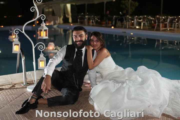 Il 13 agosto 2016 mi sono sposata - 3