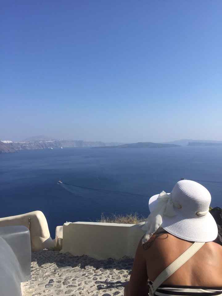 Santorini - 1