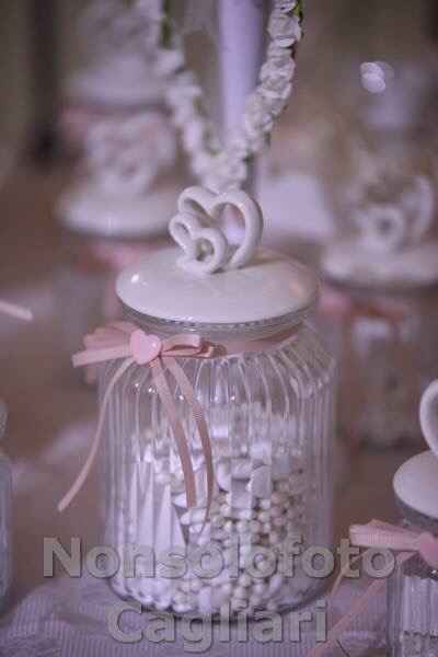 Come sono le vostre bomboniere ?? - 1