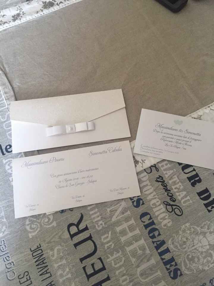 Costo partecipazioni - 1