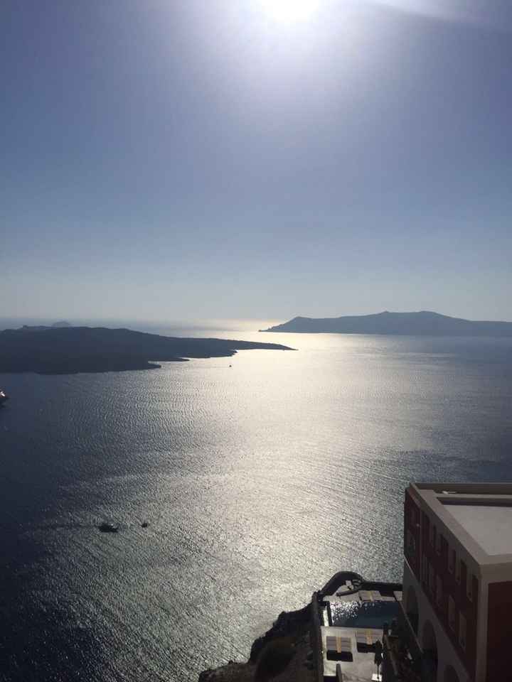 Viaggio di nozze grecia - 1