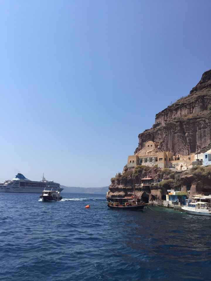 Viaggio di nozze grecia - 2