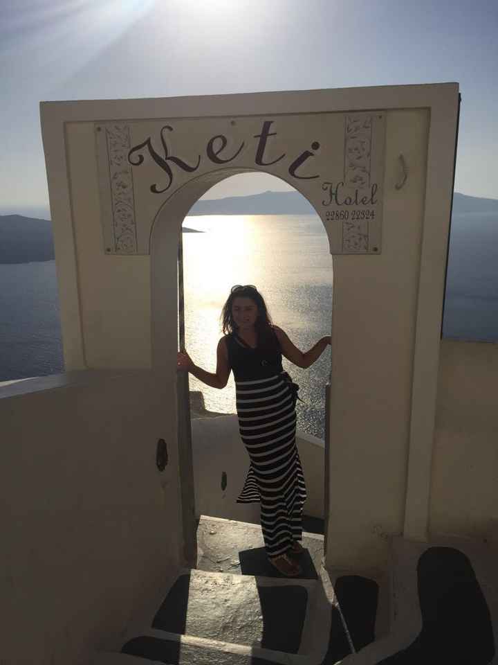 Viaggio di nozze grecia - 6