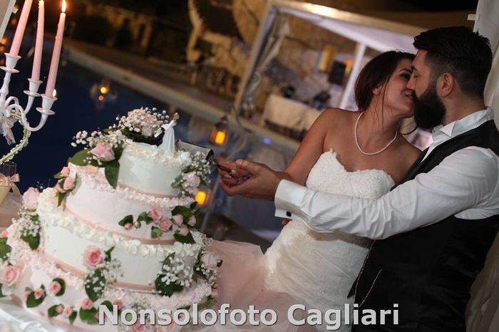 Il 13 agosto 2016 mi sono sposata - 2