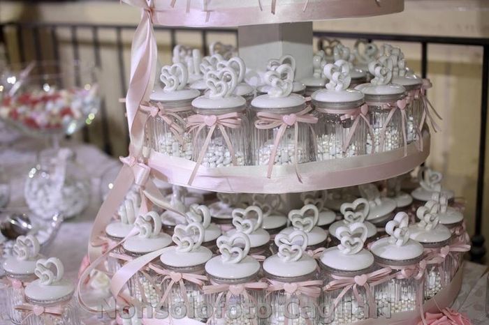 Bomboniere fai da me - 1