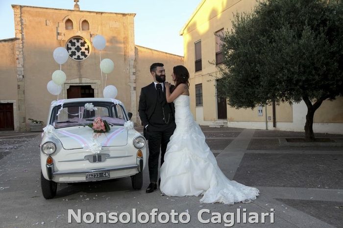 Il mio giorno? - 2