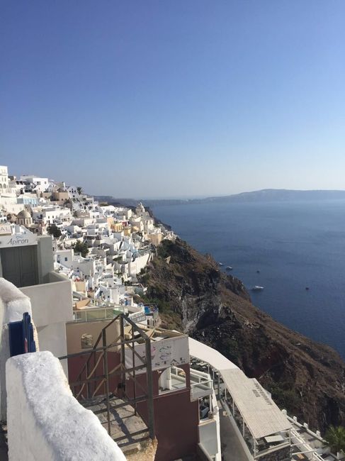 Viaggio di nozze grecia - 5