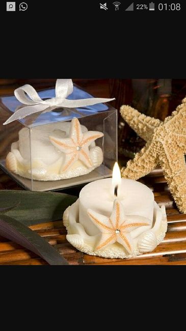 Help!!scelta bomboniere su tema mare - 3