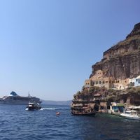 Viaggio di nozze grecia - 2