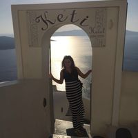 Viaggio di nozze grecia - 6